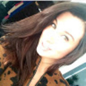 Meet your Posher, Viktoriya